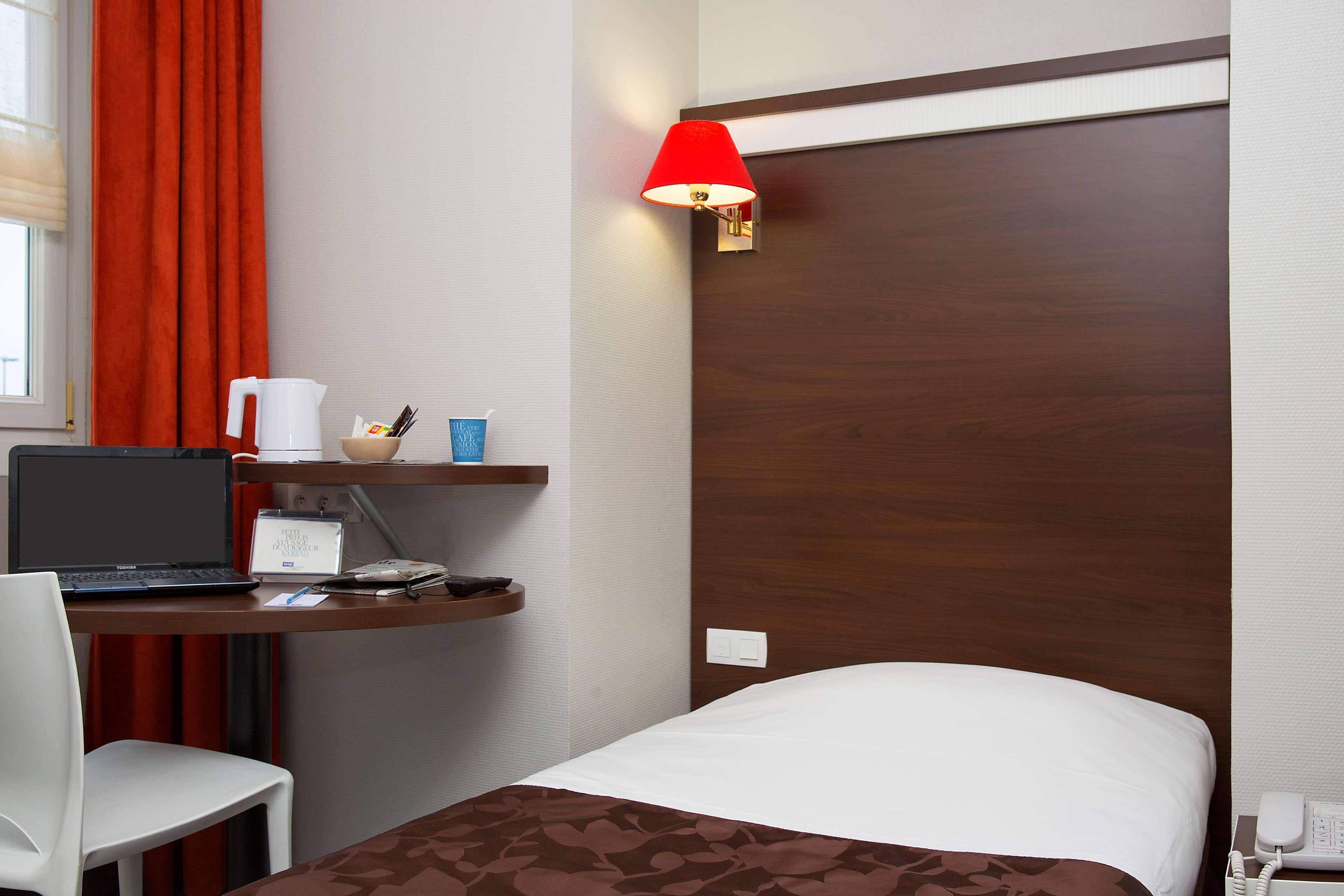 Des Reignaux Hotel
